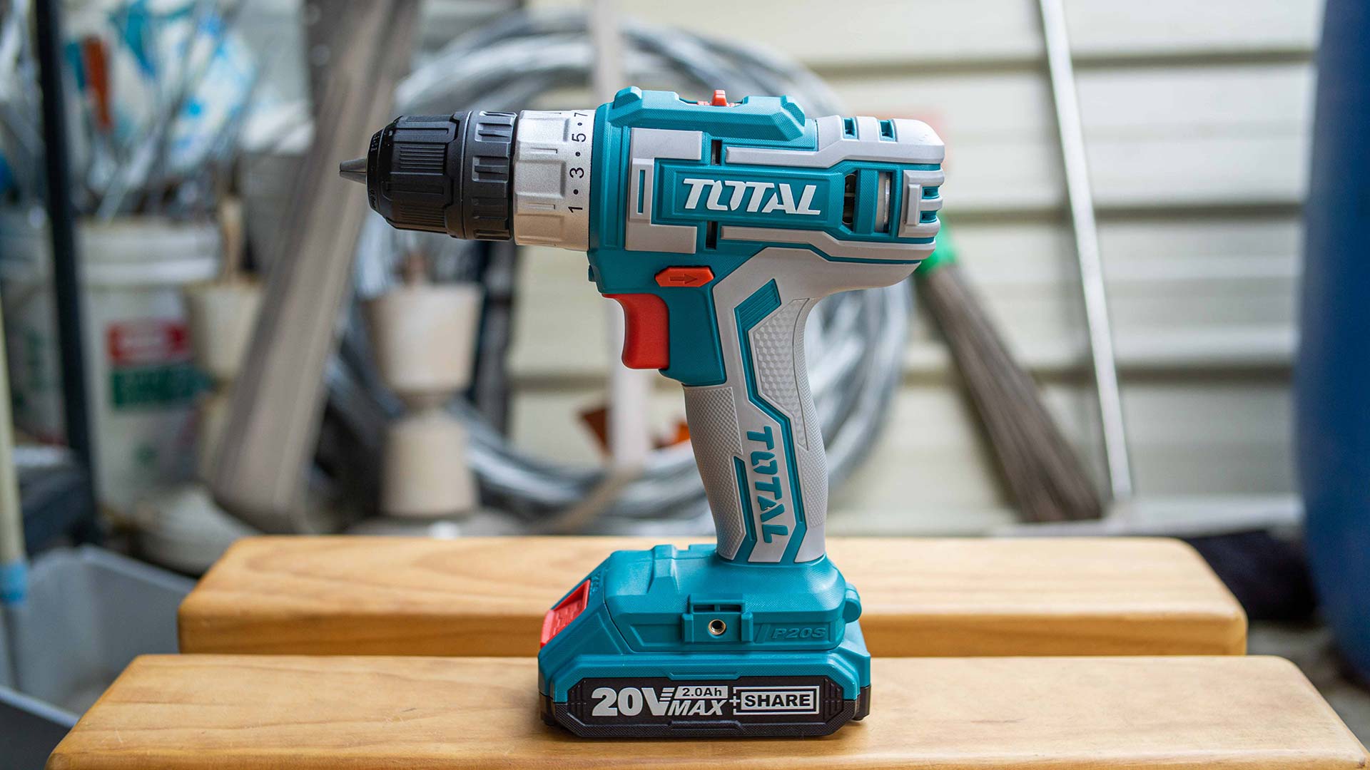 Cordless impact drill online price