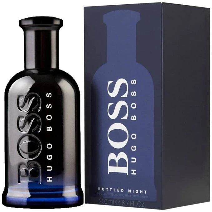 Boss store night 200ml