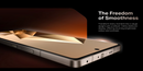 INFINIX NOTE 50