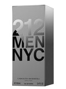212 MEN NYC EDT 100ML