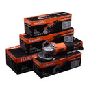 2350W Angle Grinder 230mm HARDEN - 751082