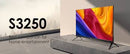 Itel TV 32"