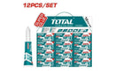 TOTAL Super glue(12 Pcs/set)