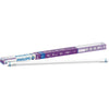 Philips Ace-saver TLED 8W 800lm Tube   (4 pcs for $20)