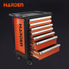 7 Drawers Roller Cabinet with brake - Harden - 520605