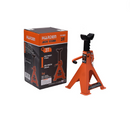 6Ton Jack Stand - Harden - 731006