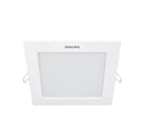 Philips Razor LED 15W Square Downlight