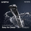 Oraimo OPC-RS20 2 Dual Smart Shaver 2