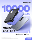 ITEL POWER 70