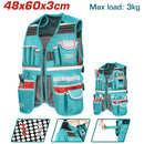 Tool vest 6025
