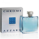 AZZARO CHROME EDT 100ML (Men)