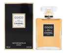 CHANEL COCO CHANEL EDP 100ML SPRAY (women)
