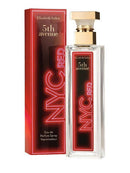 ELIZABETH ARDEN 5TH Avenue NYC Red Edp 75ml