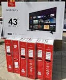 Itel TV L4350  43"   FREE delivery in Harare