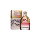 JUST CAVALLI WOMAN EDT 75ML
