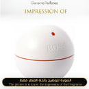 Hugo Boss's Boss In Motion White Edition 40ml