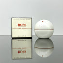 Hugo Boss's Boss In Motion White Edition 40ml