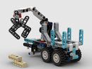 Telehandler