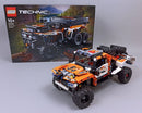All-Terrain Vehicle