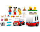 Mickey Mouse and Minnie Mouse's Camping Trip