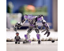 Black Panther Mech Armor