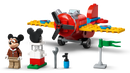 Mickey Mouse's Propeller Plane