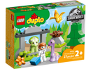 Dinosaur Nursery
