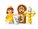 Belle's Ballroom