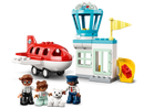 Airplane & Airport