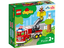 Fire Truck