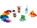 Creative Monsters
