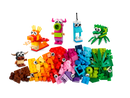 Creative Monsters