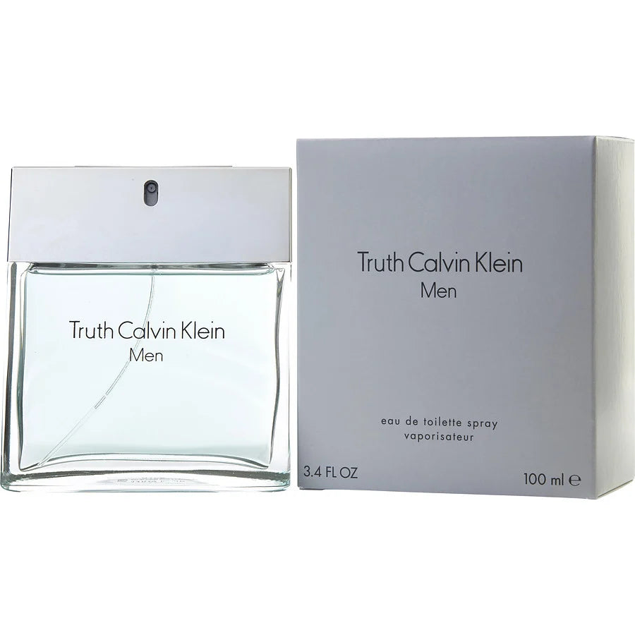 Calvin Klein Beauty Truth Eau de Toilette 100ml