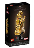 Infinity Gauntlet