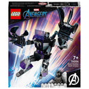 Black Panther Mech Armor