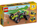 Off-road Buggy