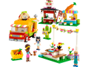 Street Food Market