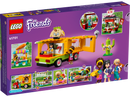 Street Food Market
