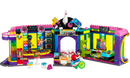 Roller Disco Arcade