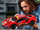 Ferrari 488 GTE “AF Corse