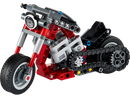 Motorcycle