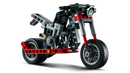Motorcycle