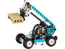 Telehandler