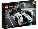 Formula E® Porsche 99X Electric