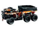 All-Terrain Vehicle