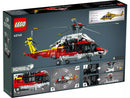 Airbus H175 Rescue Helicopter