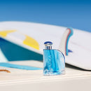 Nautica Blue Ambitionmen Eau De Toilette Spray 100ml