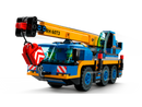 Mobile Crane