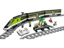 Express Passenger Train