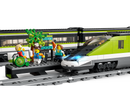 Express Passenger Train